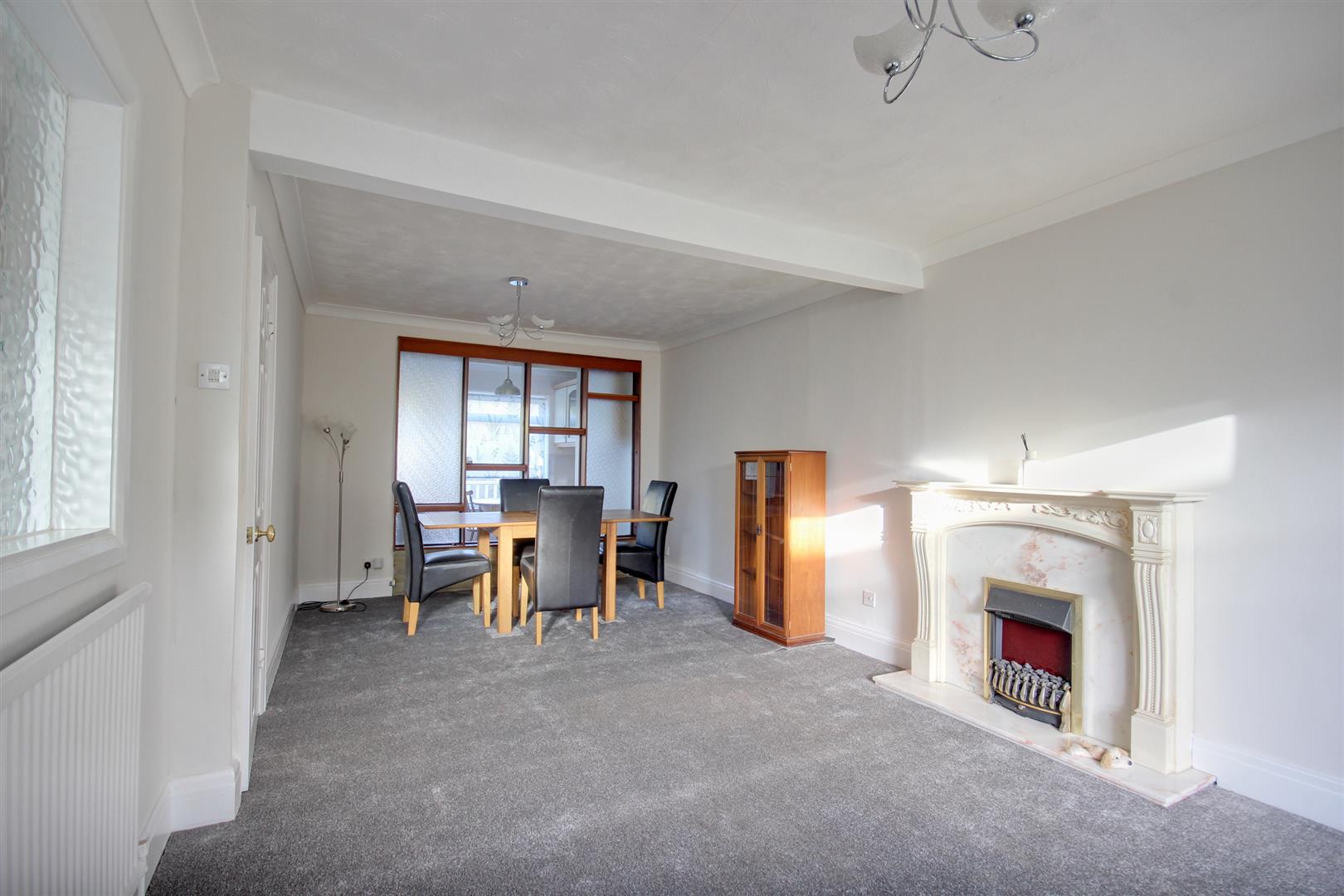 Kingsley Drive, Willerby